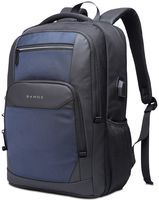 BANGE Laptop Backpack,Travel Backpack for Men Women Fits 15.6 Inch Laptop