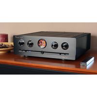 Vincent Audio SV 237MK Hybrid Stereo Integrated Amp
