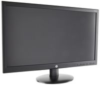 HP V241P K0Q34A8#ABA 23.6-Inch Screen LED-Lit Monitor