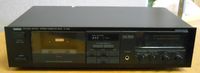 Yamaha K-340 Natural Sound Stereo Cassette Deck
