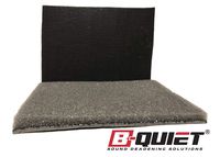B-Quiet VComp Composite Noise Barrier 13.5 SqFt