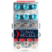 Chase Bliss Audio Tonal Recall Delay