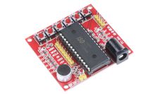 NOYITO ISD1700 Series Voice Record Play ISD1760 Module for Arduino PIC AVR