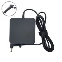19V 3.42A 65W AC Adapter Replacement for ASUS X45A X550 X550ZA X550LA X551 F555 AD887320 PA-1650-78 A56C A56CA A56CM ADP-65GD B EXA1203YH 5.5/2.5mm Power Supply
