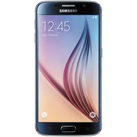 Samsung Galaxy S6 G920F 32GB Unlocked GSM 4G LTE Octa-Core Smartphone - Sapphire Black no warranty