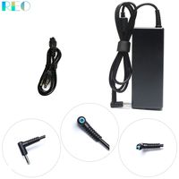 90W 65W 45W AC Charger for HP Spare 741727-001 710413-001 710414-001 709986-003 709986-002 PPP009C H6Y89AA H6Y88AA PPP012D-S PPP012L-E H6Y90AA 709985-002 741553-850 Laptop Power Adapter Supply Cord