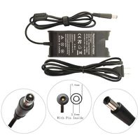 HA65NS5-00 09RN2C HA65NM130 6TM1C PA-12 A065R039L LA65NM130 65W AC Adapter Charger for Dell Latitude E6430 E6540 E6420 3340 E5440 6430u,Inspiron N7110 N7010 N5110 N4110 N5010 5521 5537 3521 N4010