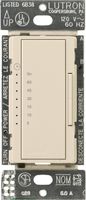 Lutron MA-T530GH-LA Maestro Eco-timer, Light Almond
