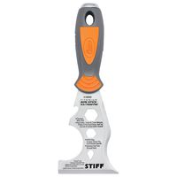 Clauss, 18856, Painters Tool, Stiff, 4-1/8in.L, 3in.W