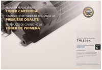 CIG 200493P Remanufactured Black Toner Cartridge for Brother TN110