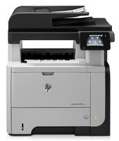 HP Laserjet Pro MFP M521dn Printer, (A8P79A) (Renewed)