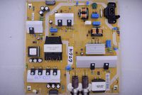 Samsung UN55KU6290F L55S6R_MSM PSLF201S09A Power Supply Board 6204