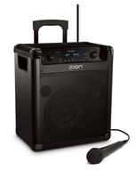 Ion IPA76S Block Rocker Explorer Sound System w/ Bluetooth