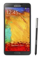 Samsung Galaxy Note 3 Neo N7505 Unlocked GSM Smartphone - International Version (Black)