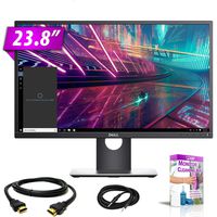 Dell P2417H 23.8" 16:9 IPS Monitor(1920 x 1080 Resolution)