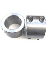 Universal Fabrication Connector Tube Clamp 1-3/4"