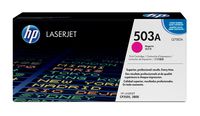 HP 503A | Q7583A | Toner Cartridge | Magenta