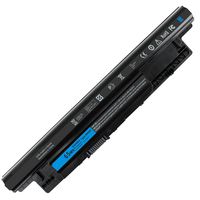 BE•SELL 11.1V 65WH/5200mAh Laptop Battery for Dell Inspiron 14 (3421), 14R (5421), 14R (5437),15 (3521),15R (5521), 15R (5537), 17 (3721), 17 (3737), 17R (5721), 17R (5737),Dell Latitude 3440 3540
