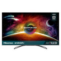Hisense 55H9F 55-inch 4K Ultra HD Android Smart ULED TV HDR10  (2019) (Renewed)