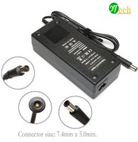 YTech 19.5V 7.7A 150W New Charger/ C Adapter Power Cord for Dell Alienware M14X M15X,Dell Precision M6300 M6400 XPS Gen 2 M1710,Compatible P/N:PA-5M10 J408P DA150PM100-00 ADP-150RB