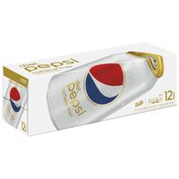 Diet Pepsi Caffeine Free, 12 Ounce, 12 count