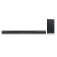 LG Electronics SJ4Y 2.1 Channel 300 Watt High Resolution Audio Sound Bar (2017 Model)