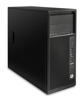 HP Workstation Y1Y63UT#ABA Tower Desktop(Black)