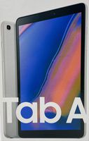 Samsung Galaxy Tab A 8.0" (2019) with S Pen SM-P200 WiFi 32GB + 3GB RAM International Version International Version (Gray)
