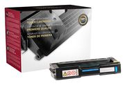 CIG 201000P Remanufactured Ricoh C310 Cyan High Yield Toner Cartridge