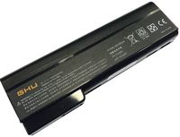 New GHU Battery 87 WH CC09 628666-001 Compatible with HP Probook 6360B 6460b 6470b 6465b 6565b 8460p 8470P 8475b 6560b 8560p 8570P PN 628668-001 628670-001 628668-001 628369-421 9 Cell 11.1V