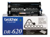 Brother DR-620 DCP-8070 8880 8085 HL-5340 5350 5370 5380  MFC-8370 8380 8480 8680 8690 8880 8890 Drum Unit - Retail Packaging