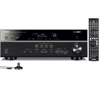 Yamaha RX V573 7.1 Channel Network AV Receiver (Discontinued by Manufacturer)