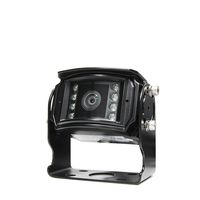 Rear View Safety Heavy Duty Backup Camera with 150° Viewing Angle and 8 Infra-red Lights RVS-2311