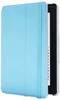 Incipio Standing Folio Case for Amazon Fire HD 7 (only fits 4th Generation Fire HD 7), Cyan
