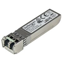 StarTech.com Cisco Meraki MA-SFP-10GB-SR Compatible SFP+ Module - 10GBASE-SR Fiber Optical Transceiver (MASFP10GBSR)