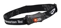 Princeton Tec Fred Headlamp, Black