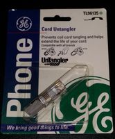 GE TL96135 Cord Untangler