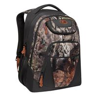 OGIO Tribune Laptop Backpack, Mossy Oak Break-Up Country