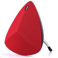 Home Wireless Bluetooth Speaker, asimom 30W Powered Speakers, Wireless Stereo Pairing, 10H Playtime, 2.0 HiFi Surround Sound, Luxurious Style for Home, Bookshelf, TV, Desktop