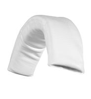 beyerdynamic headband leatherette white for Custom One PRO PLUS