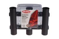 Berkley Tube Rod Rack (Black)