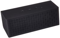 Monoprice 114447 Melody Large Bluetooth 3.0 Portable Speaker - Black | 2.5 inch Drivers, 15 Hour Battery Life, 32ft Wireless Range, Compatible with Apple, Android, Samsung, Smartphones and Tablets