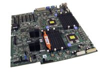 Dell Poweredge T710 Motherboard 0WWV8K 1CTXG