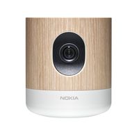 Nokia Home - Video & Air Quality Monitor