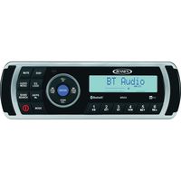 Jensen MS2ARTL AM/FM/USB Bluetooth Stereo with App Control
