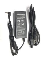 AC Adapter Charger for ASUS ZenBook 13 UX331UN, UX331UN-WS51T. by Galaxy Bang USA