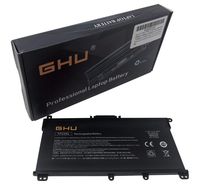New GHU TF03XL TF03041XL 920046-421 920070-855 920046-121 Battery Compatible with HP Pavilion 17-AR050WM 17-AR007CA 15-CC 15-CD 14-BF Series HSTNN-LB7X HSTNN-IB7Y HSTNN-LB7J HSTNN-UB7J