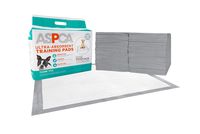 ASPCA Mountain Air Scented Training Pads (100 Pack)