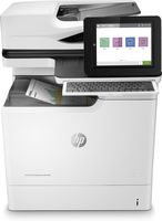 HP Color Laserjet Enterprise MFP M681f