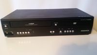 Magnavox DV220MW9 DVD Player/Tuner-Free VCR Combo, Refurbished- MAGNAVOX